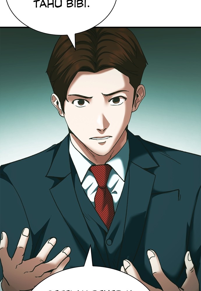 Chairman Kang, The New Employee Chapter 63 Gambar 120