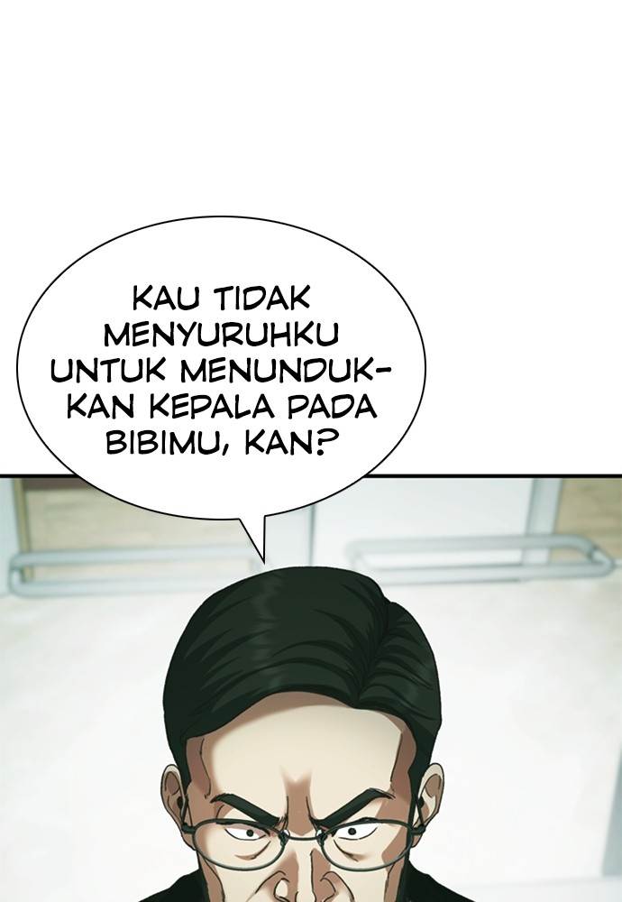 Chairman Kang, The New Employee Chapter 63 Gambar 123