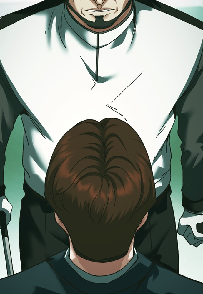 Chairman Kang, The New Employee Chapter 63 Gambar 124