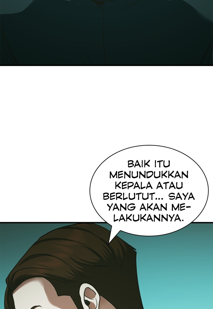 Chairman Kang, The New Employee Chapter 63 Gambar 125