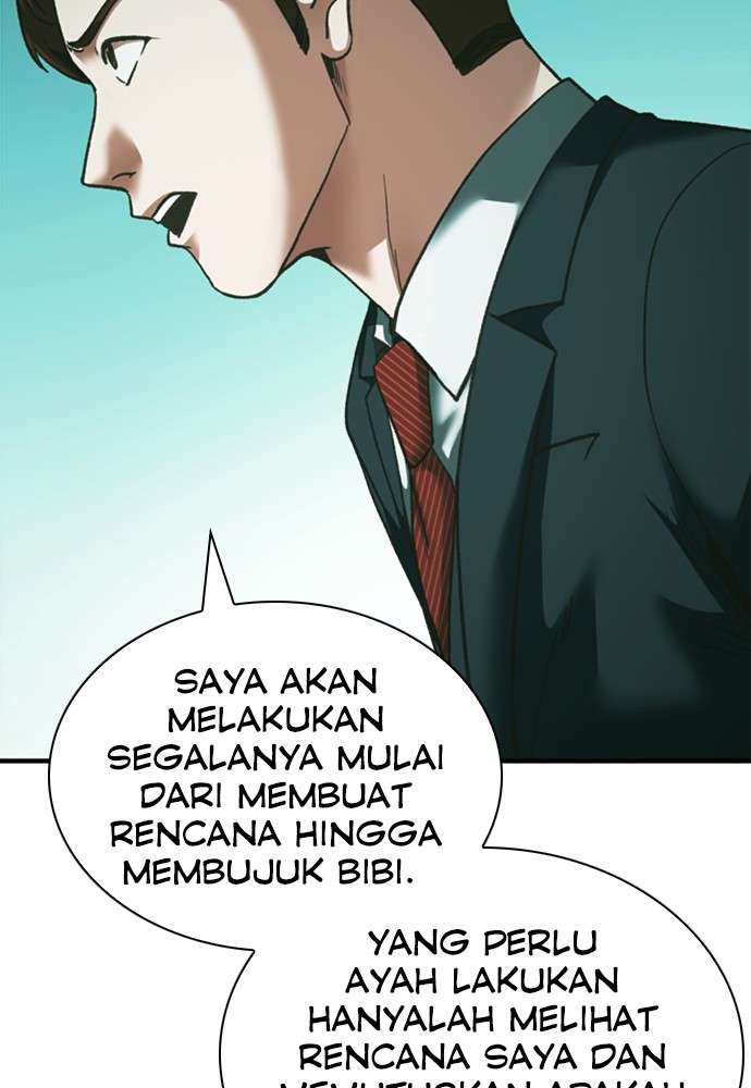 Chairman Kang, The New Employee Chapter 63 Gambar 126