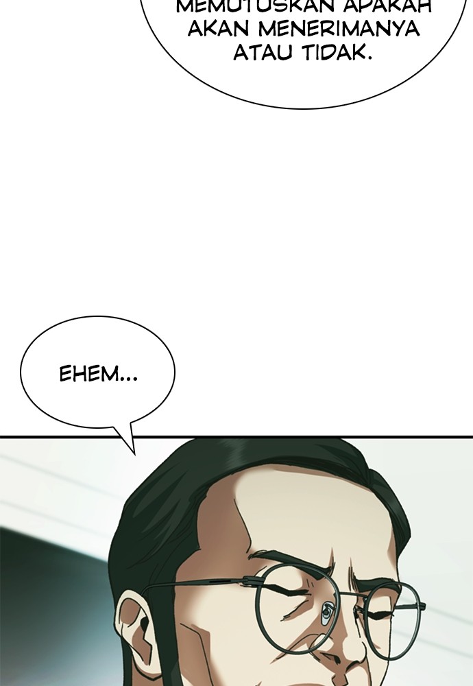Chairman Kang, The New Employee Chapter 63 Gambar 127
