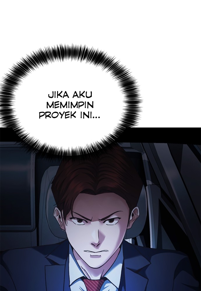 Chairman Kang, The New Employee Chapter 63 Gambar 132