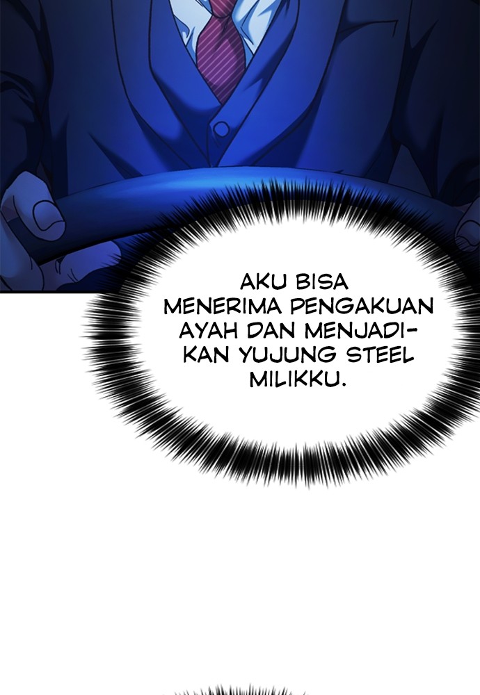 Chairman Kang, The New Employee Chapter 63 Gambar 133