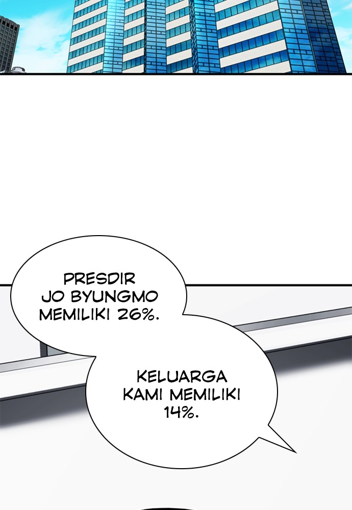 Chairman Kang, The New Employee Chapter 63 Gambar 136