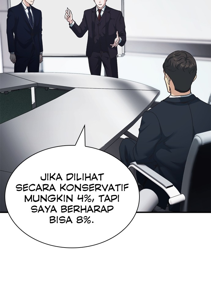 Chairman Kang, The New Employee Chapter 63 Gambar 139