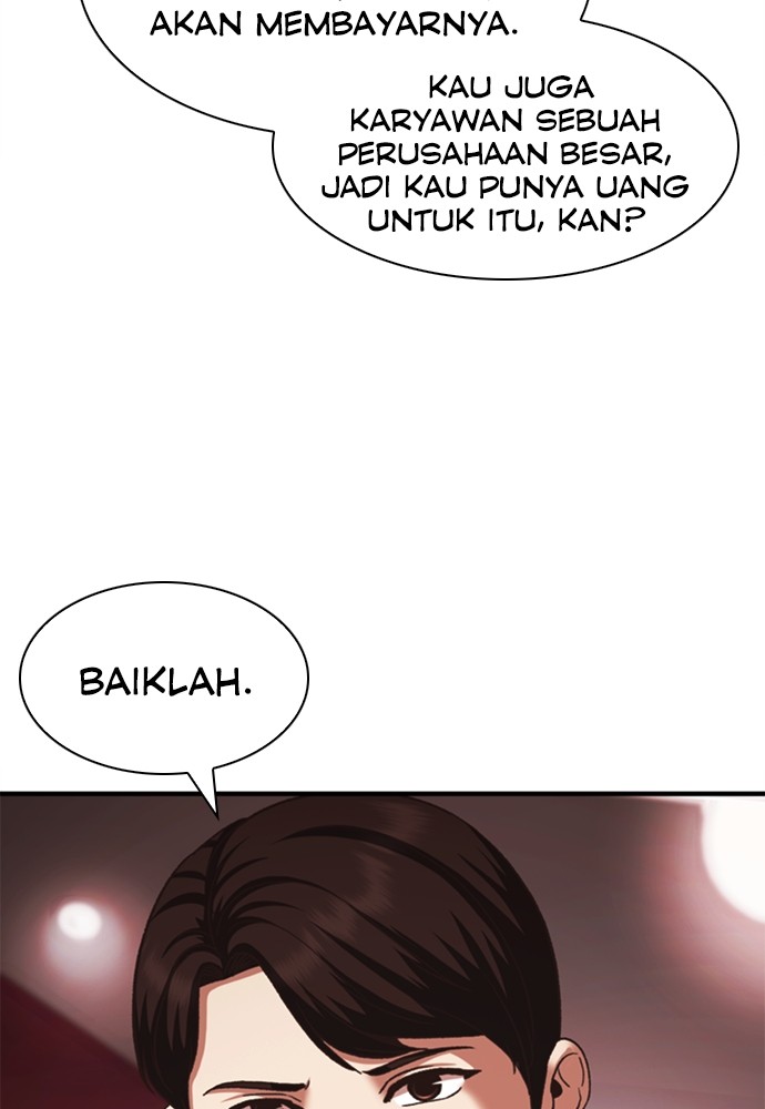 Chairman Kang, The New Employee Chapter 63 Gambar 14