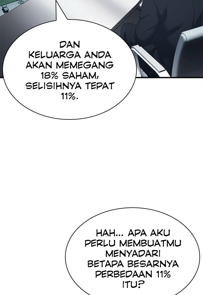 Chairman Kang, The New Employee Chapter 63 Gambar 143