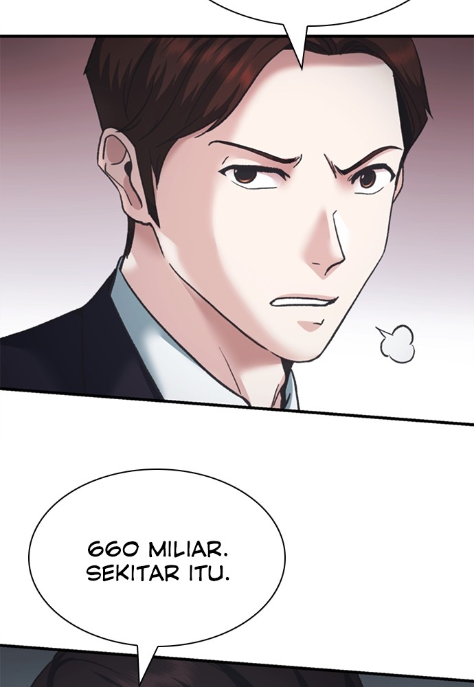 Chairman Kang, The New Employee Chapter 63 Gambar 144