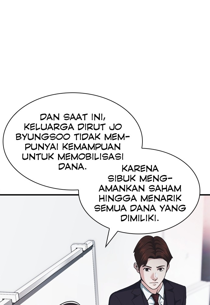 Chairman Kang, The New Employee Chapter 63 Gambar 146