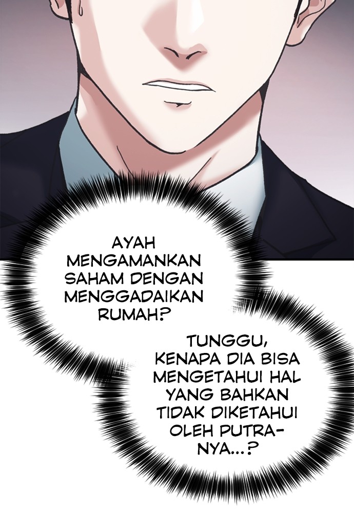 Chairman Kang, The New Employee Chapter 63 Gambar 149