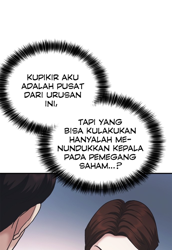 Chairman Kang, The New Employee Chapter 63 Gambar 153