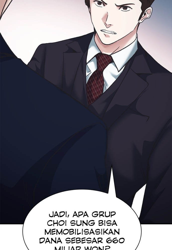 Chairman Kang, The New Employee Chapter 63 Gambar 154