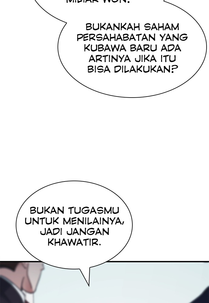 Chairman Kang, The New Employee Chapter 63 Gambar 155