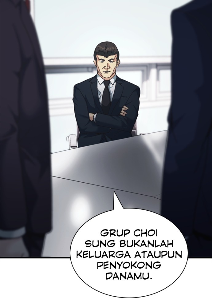 Chairman Kang, The New Employee Chapter 63 Gambar 156