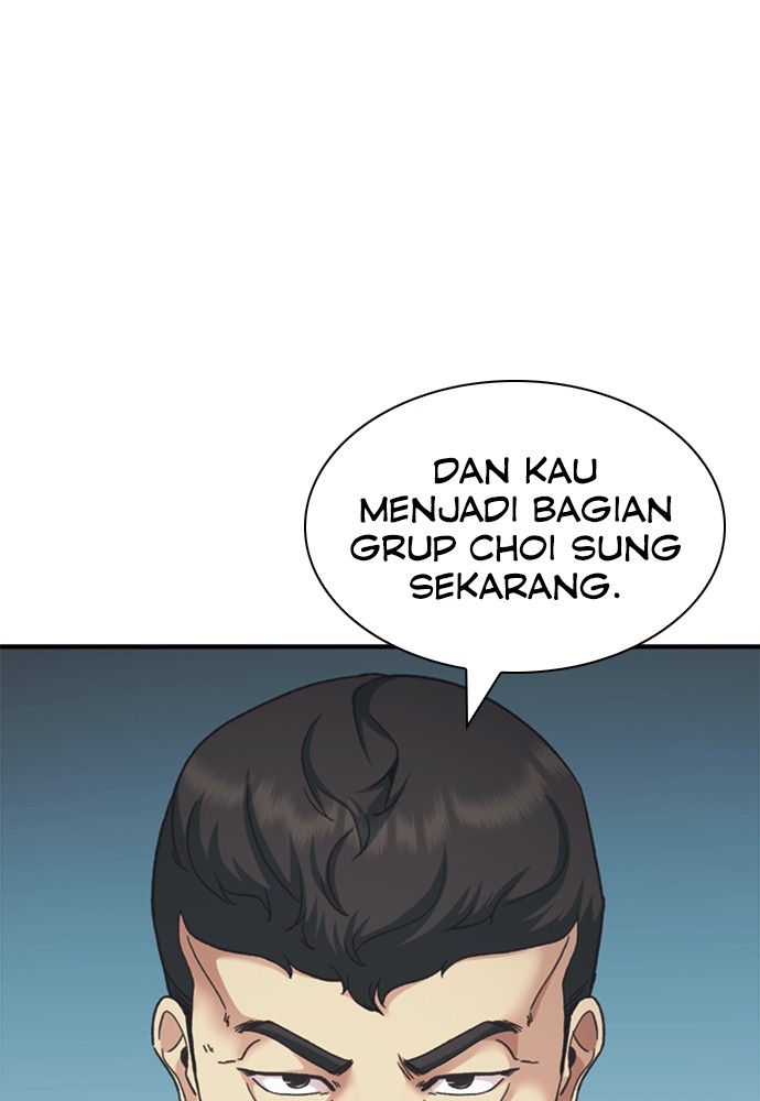 Chairman Kang, The New Employee Chapter 63 Gambar 157