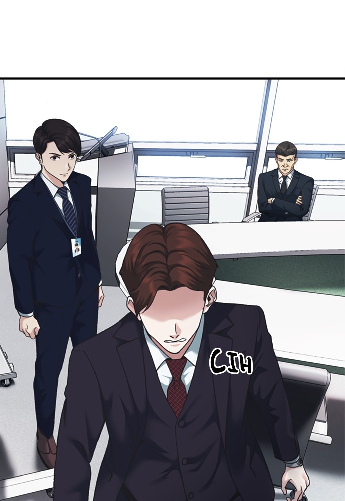 Chairman Kang, The New Employee Chapter 63 Gambar 159