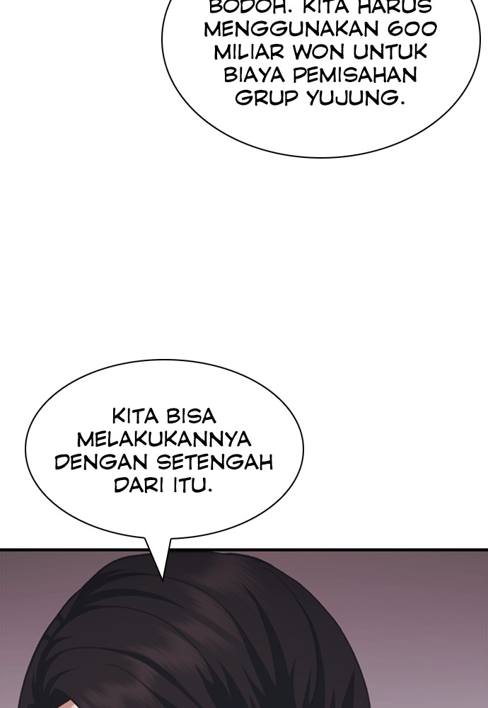 Chairman Kang, The New Employee Chapter 63 Gambar 162
