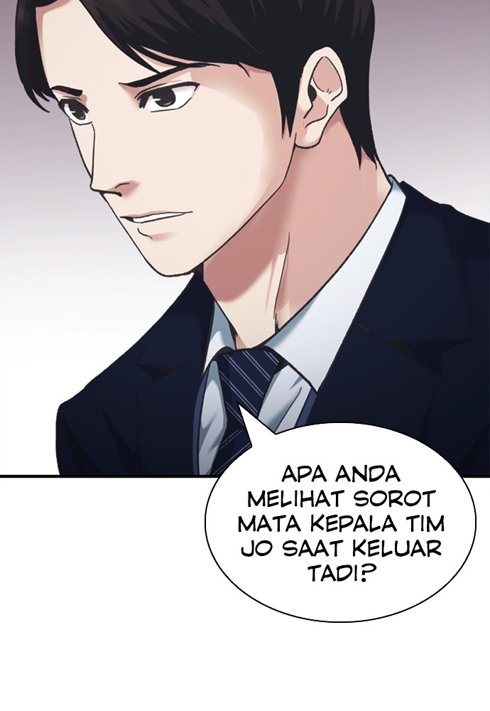 Chairman Kang, The New Employee Chapter 63 Gambar 163