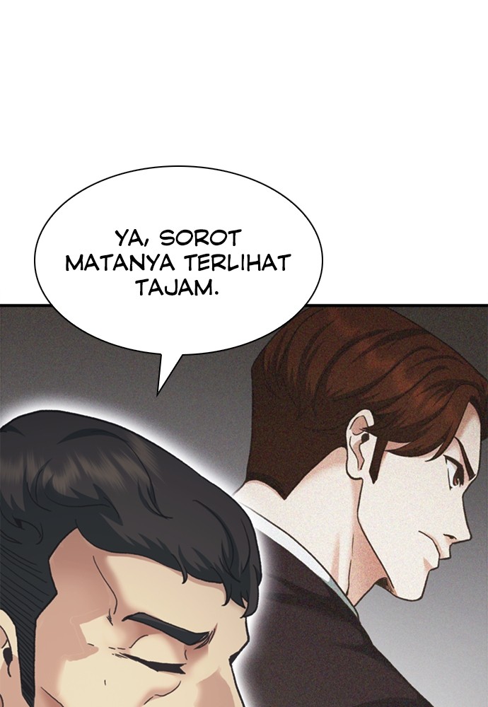 Chairman Kang, The New Employee Chapter 63 Gambar 164