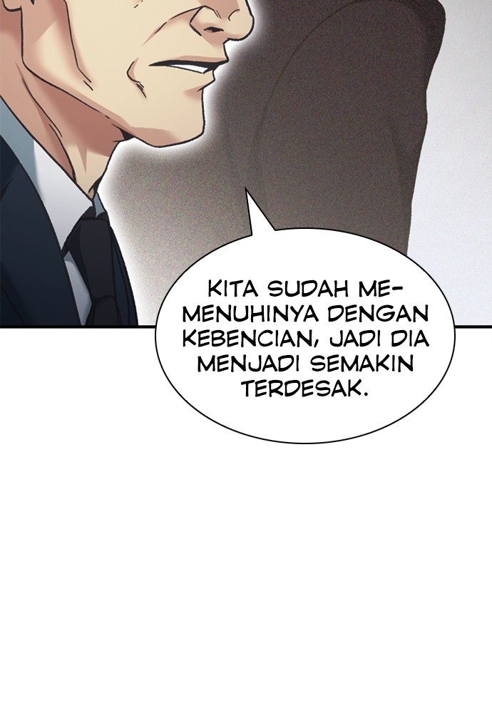 Chairman Kang, The New Employee Chapter 63 Gambar 165