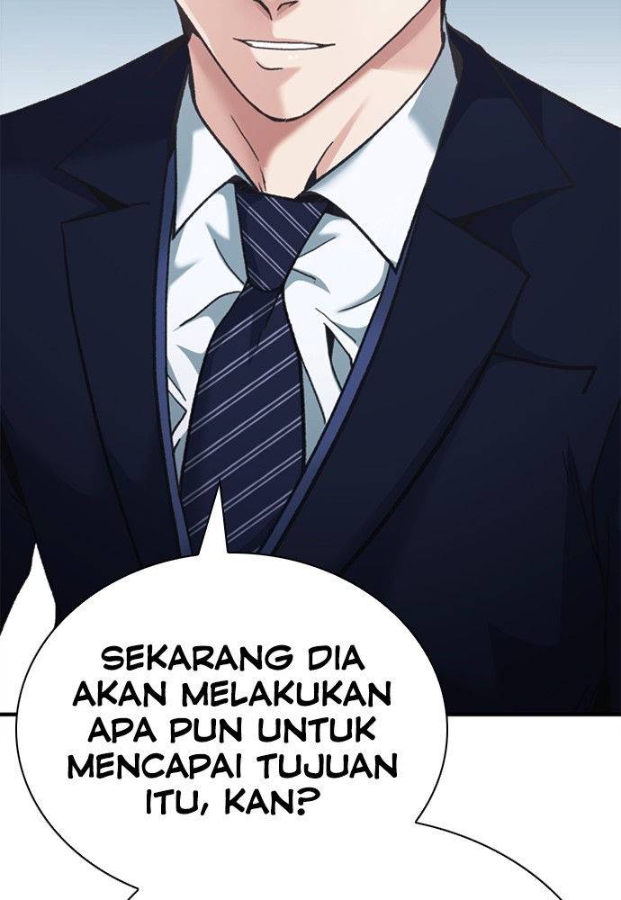Chairman Kang, The New Employee Chapter 63 Gambar 167