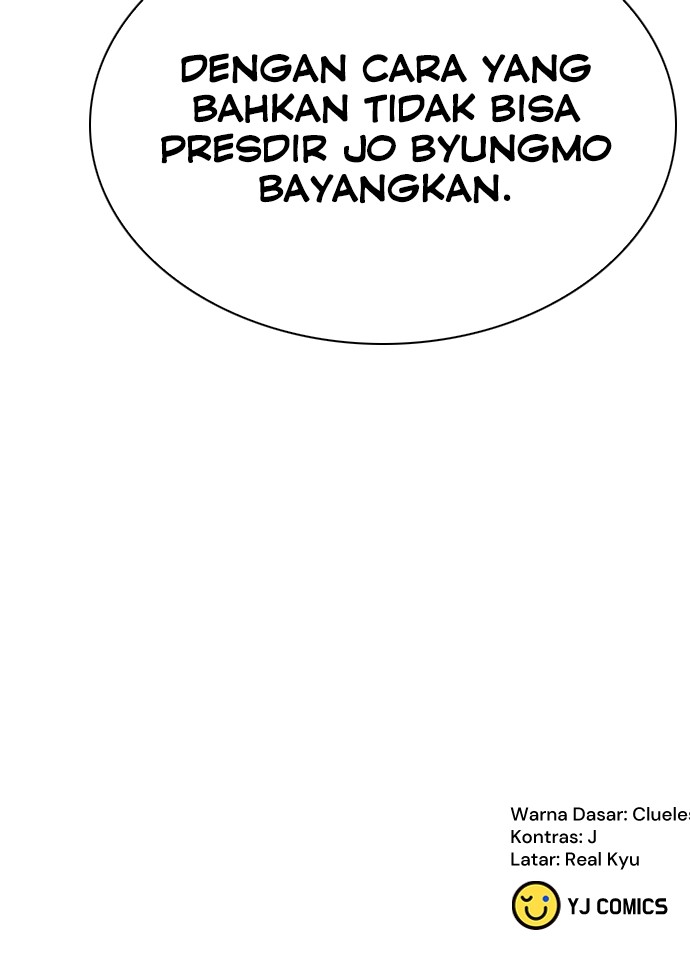 Chairman Kang, The New Employee Chapter 63 Gambar 168