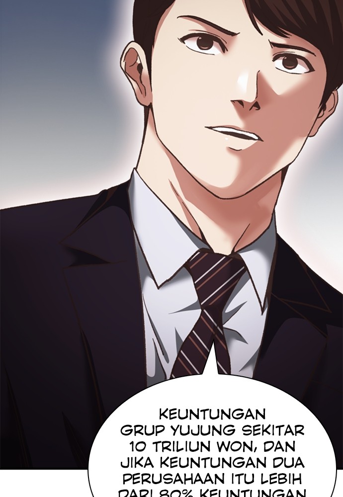 Chairman Kang, The New Employee Chapter 63 Gambar 19