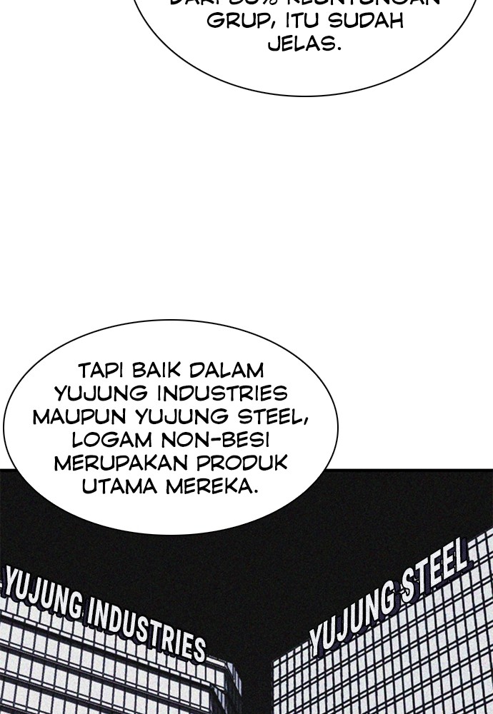 Chairman Kang, The New Employee Chapter 63 Gambar 20