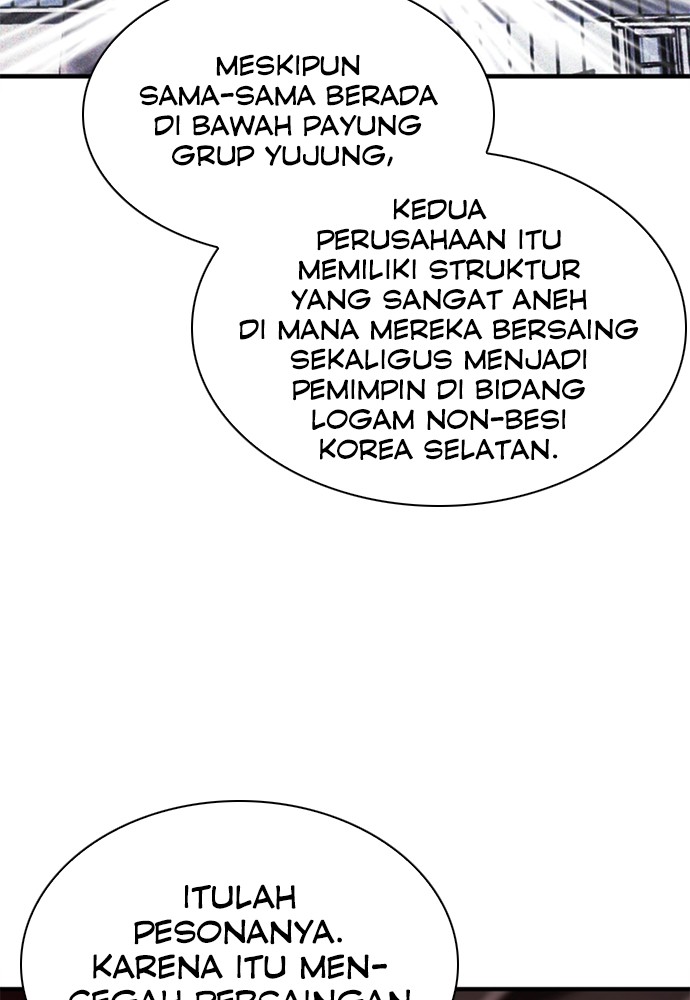 Chairman Kang, The New Employee Chapter 63 Gambar 22