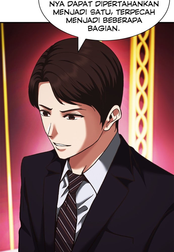 Chairman Kang, The New Employee Chapter 63 Gambar 25