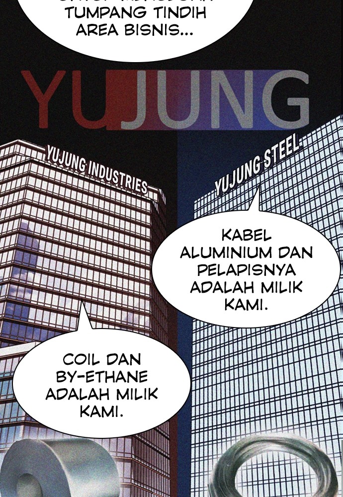 Chairman Kang, The New Employee Chapter 63 Gambar 27