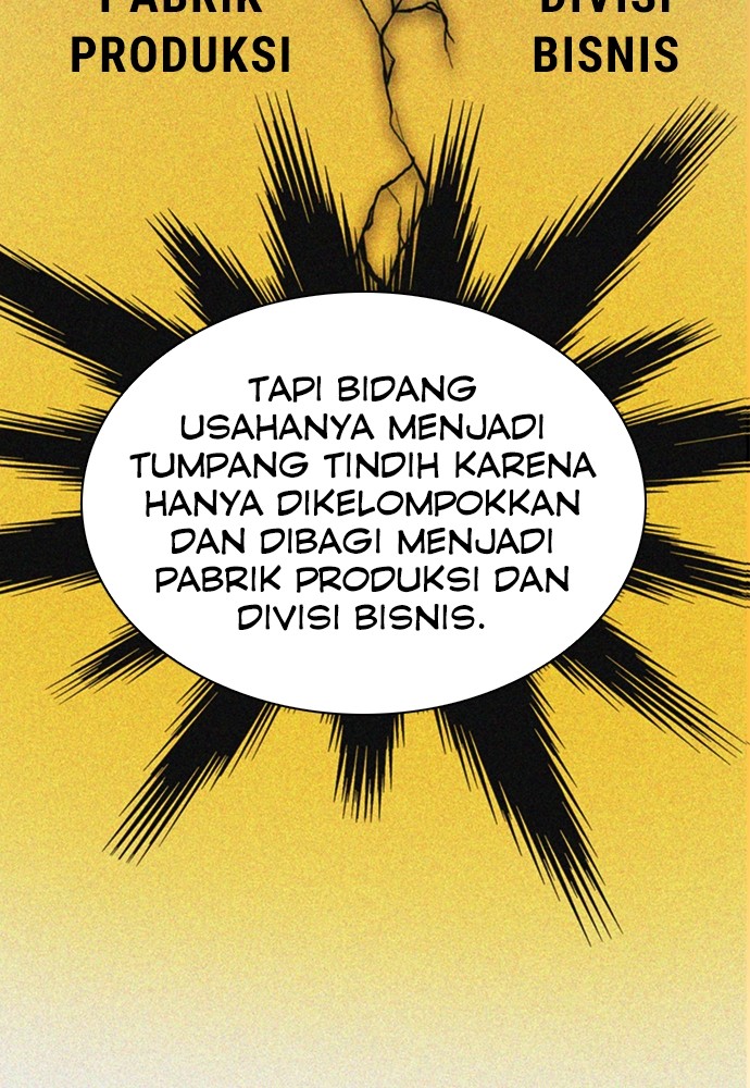 Chairman Kang, The New Employee Chapter 63 Gambar 29