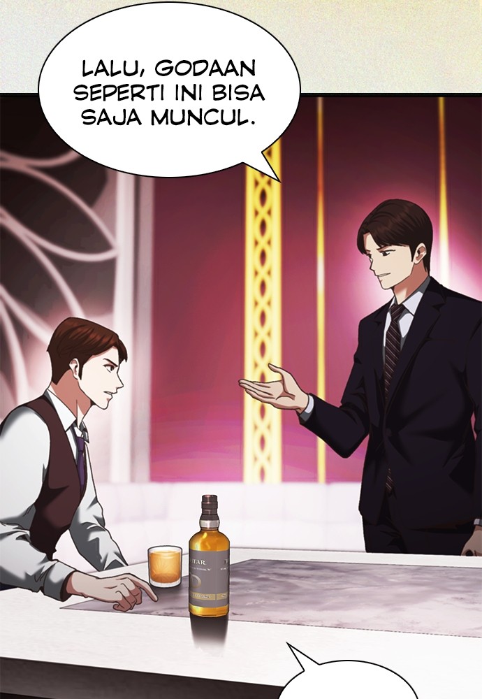 Chairman Kang, The New Employee Chapter 63 Gambar 30