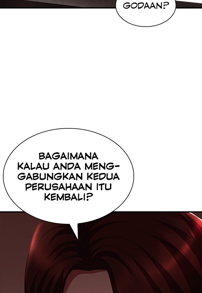 Chairman Kang, The New Employee Chapter 63 Gambar 31