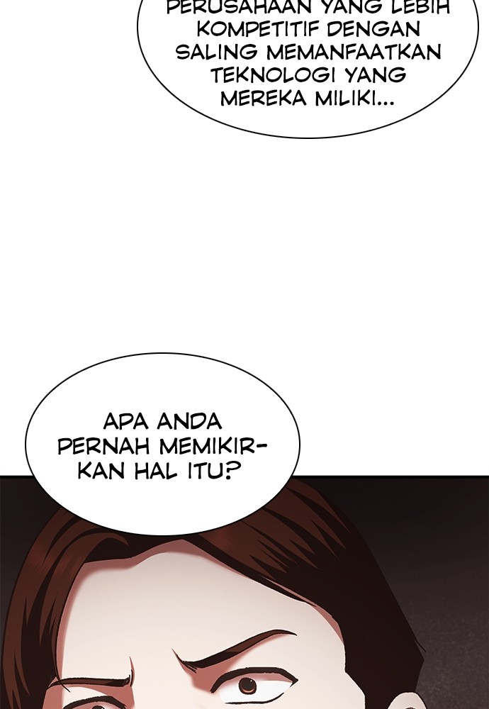 Chairman Kang, The New Employee Chapter 63 Gambar 33