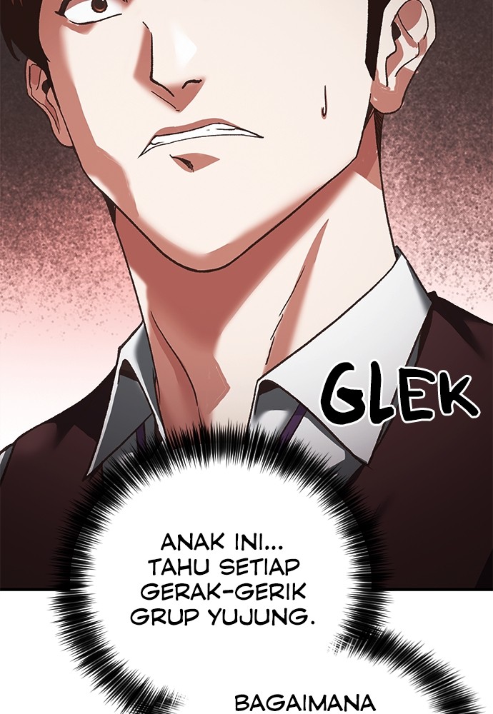 Chairman Kang, The New Employee Chapter 63 Gambar 34