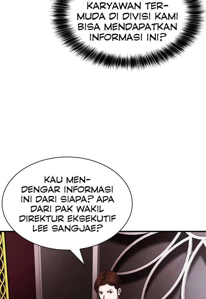 Chairman Kang, The New Employee Chapter 63 Gambar 35