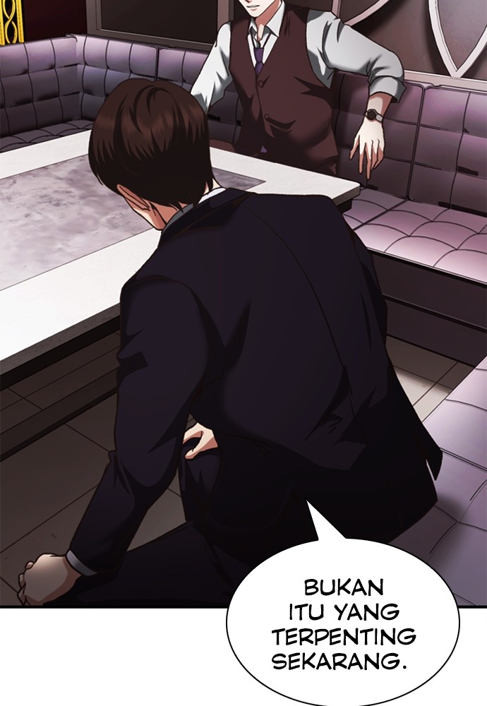 Chairman Kang, The New Employee Chapter 63 Gambar 36