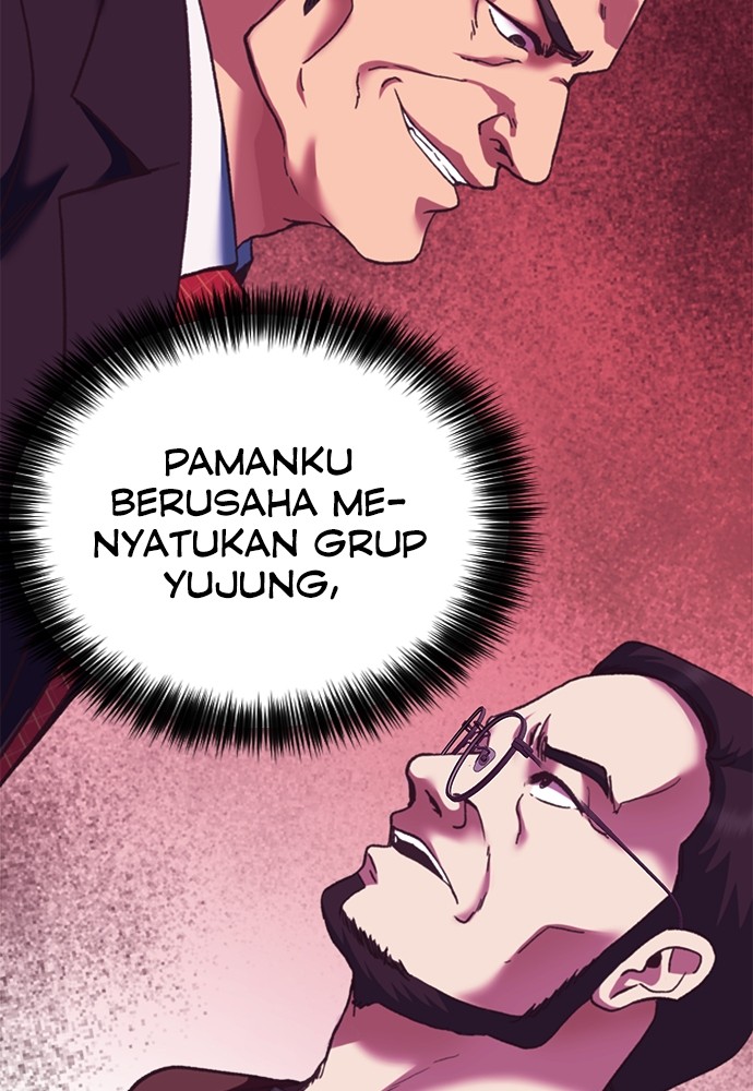 Chairman Kang, The New Employee Chapter 63 Gambar 40