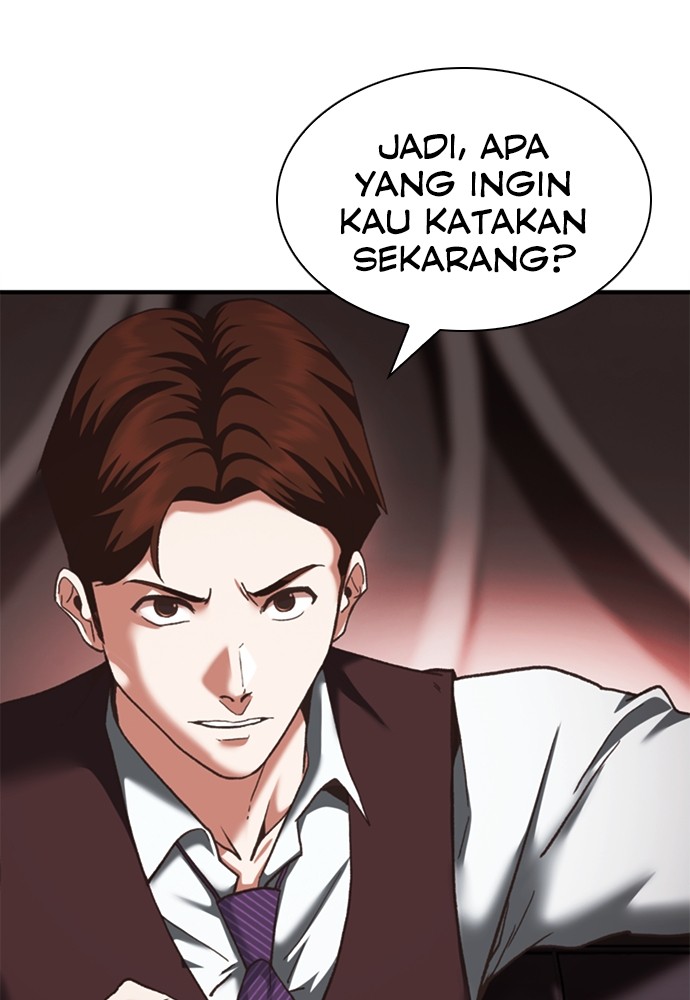 Chairman Kang, The New Employee Chapter 63 Gambar 42