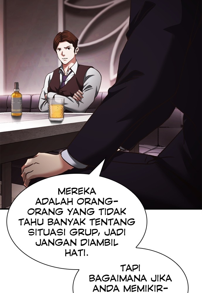 Chairman Kang, The New Employee Chapter 63 Gambar 46