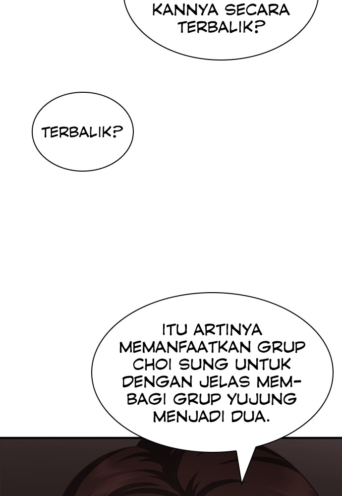 Chairman Kang, The New Employee Chapter 63 Gambar 47