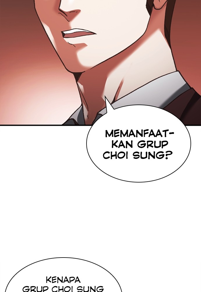 Chairman Kang, The New Employee Chapter 63 Gambar 50