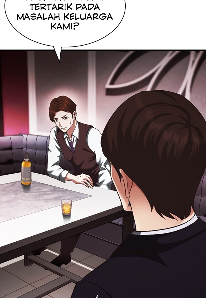 Chairman Kang, The New Employee Chapter 63 Gambar 51