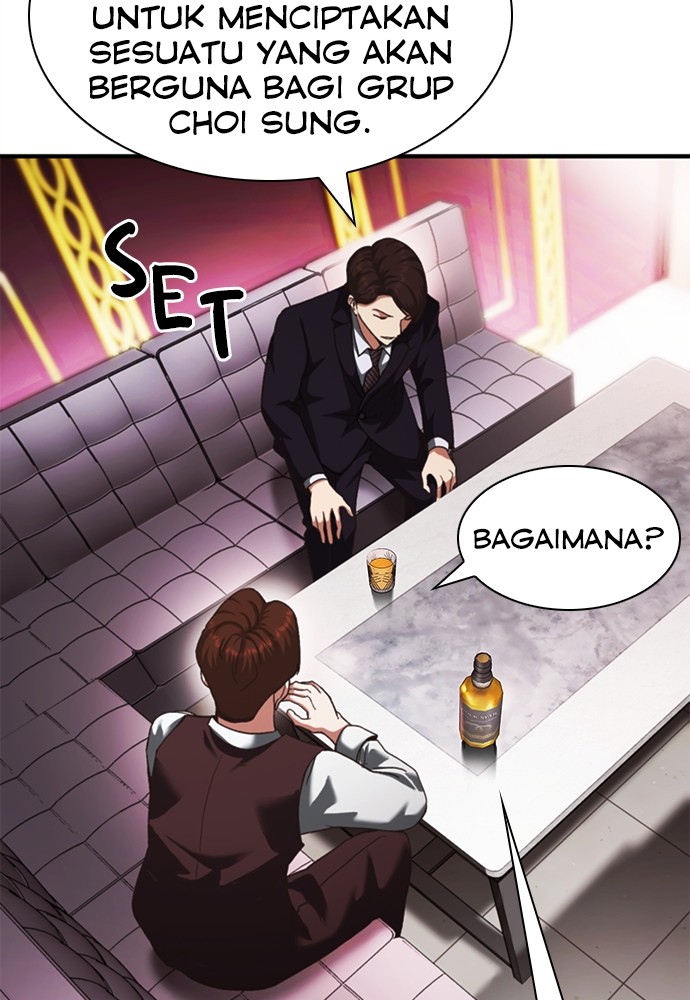 Chairman Kang, The New Employee Chapter 63 Gambar 53