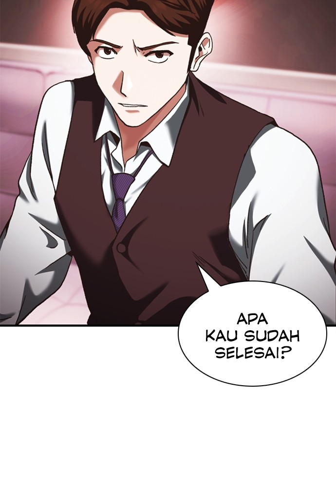 Chairman Kang, The New Employee Chapter 63 Gambar 59