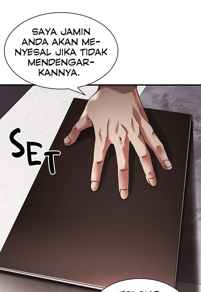 Chairman Kang, The New Employee Chapter 63 Gambar 6