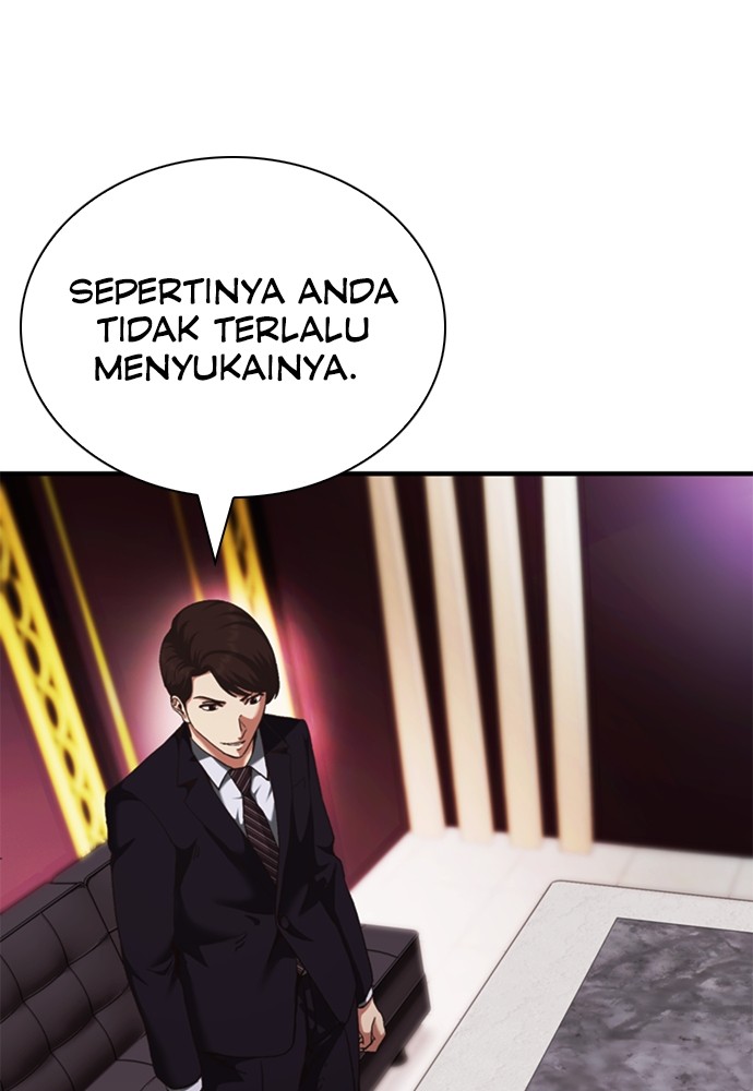 Chairman Kang, The New Employee Chapter 63 Gambar 60