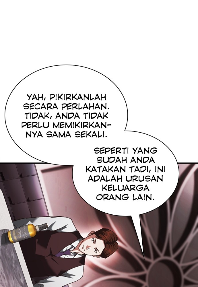 Chairman Kang, The New Employee Chapter 63 Gambar 62